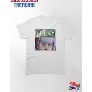 Frekyii Baby Classic Tshirt